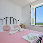 Korta - Spacious House With Pool Babino Polje