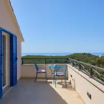 Korta - Spacious House With Pool * Babino Polje