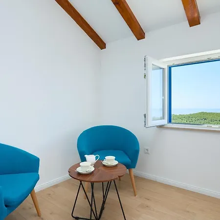 Korta - Spacious House With Pool Villa *