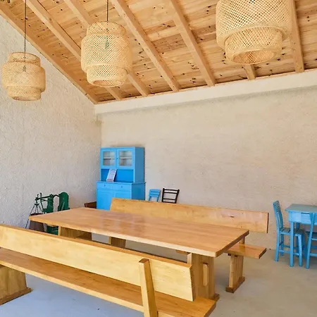 Korta - Spacious House With Pool Vila Babino Polje