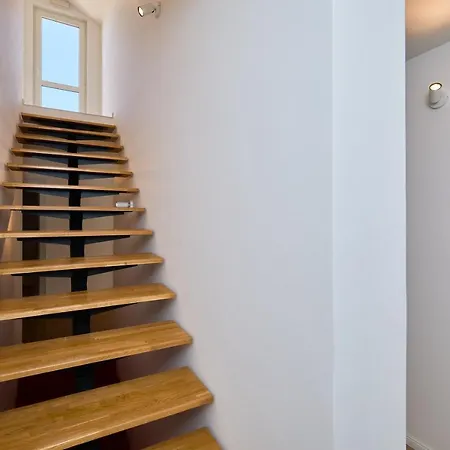 ヴィラ Korta - Spacious House With Pool Babino Polje