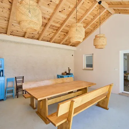 Korta - Spacious House With Pool Babino Polje