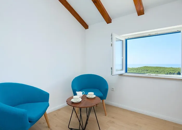 Korta - Spacious House With Pool Villa *