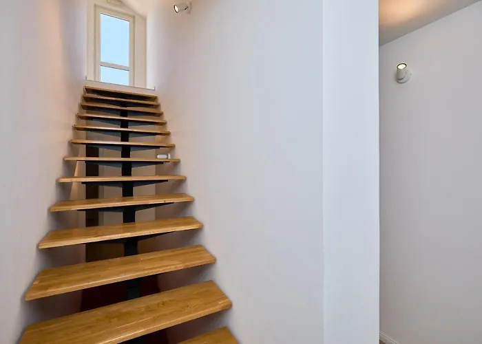 Villa Korta - Spacious House With Pool Babino Polje